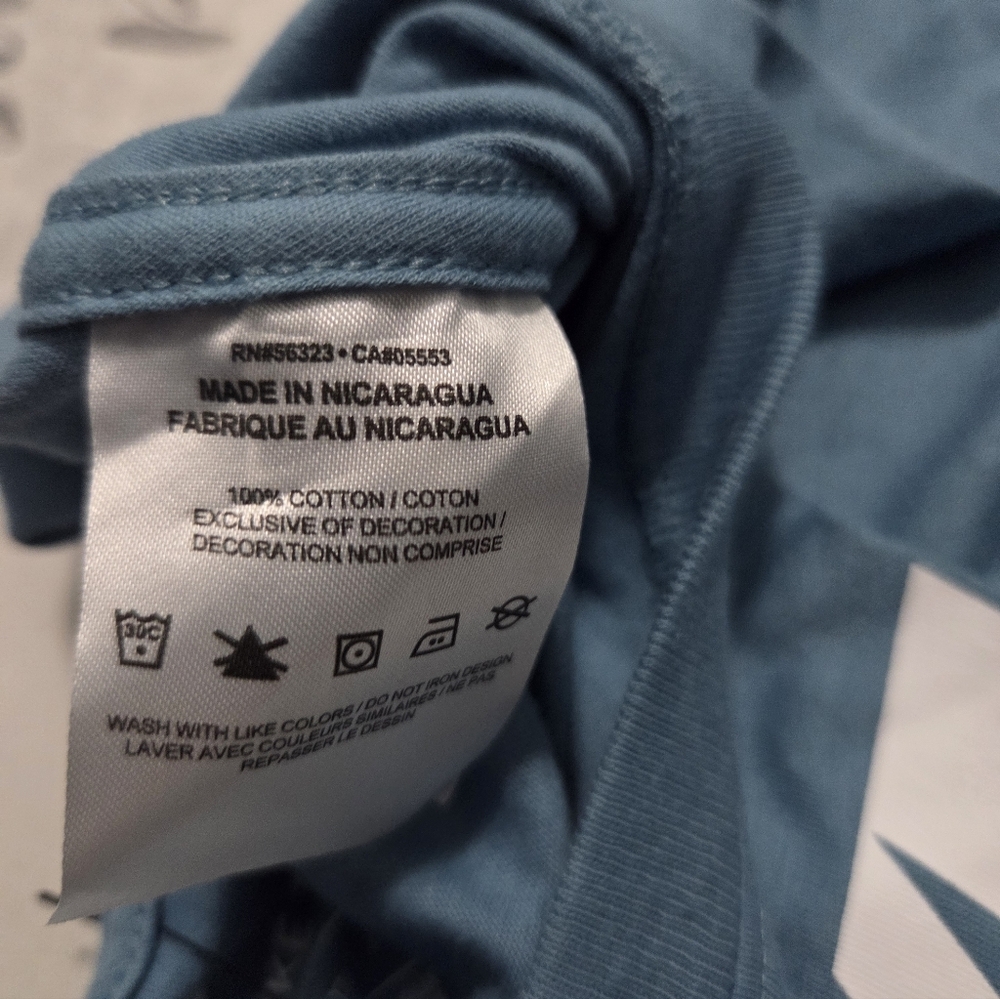 Nike Xxl T Shirt (NWT) - Picture 3 of 3